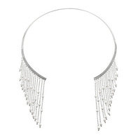 JASSY® Luxury Pearl Tassel Necklace