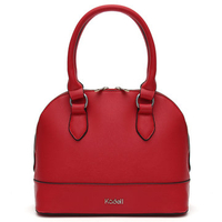 Kadell Women Shell PU Leather Handbag Shoulder Bag Crossbody Bag