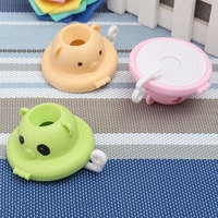 Kawaii Cartoon Animal Faucet Nozzle Bathroom Kitchen Taps Flow Adjustable Sprayers
