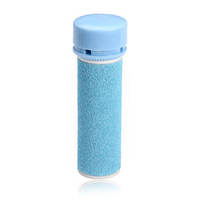 KM2503 Feet Dead Skin Removal Accessory Roller Grinding Head Foot Care