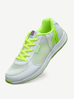 Ladies Casual Sport Shoes Soft Running Shoes Comfotable Round Toe Leisure Shoes