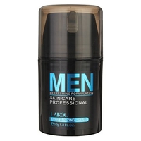 LAIKOU Men Anti-Age Oil-control Face Cream Refreshing Formulation Moisturizing Hydrating Skin Care
