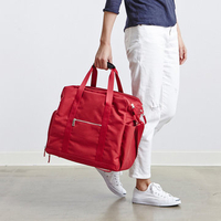 Large Capacity Nylon Luggage&Travel Bag