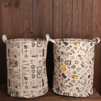 Laundry Toys Storage Basket Storage Bins Moving Boxes