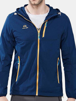 Lightweight Water Repellent Sports Jackets