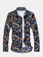 Long Sleeve Dress Shirt