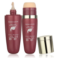 MAYCHEER Moisturizing Snail BB Cream Blemish Cover Concealing Balm Foundation 40ml