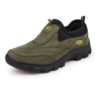 Men Anti-collision Outdoor Wearable Sport Casual Sneakers