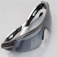Men Cycling Outdoor Sport Fishing Driving Sunglasses UV Protection Glasses