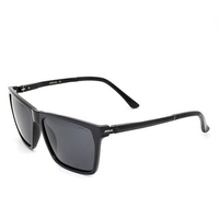 Men Polarized UV400 Outdoor Driving Sunglasses Sports Anti-UV HD Lens Sunglasses