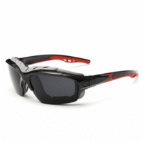 Men UV400 Polarized Sun Glasses Cycling Bicycle Bike Outdoor Sport Eyewear Goggle