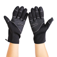 Men Woman Skiing Hiking Ride Camping Gloves