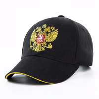 Men Women Breathable Cotton Embroidery Baseball Cap