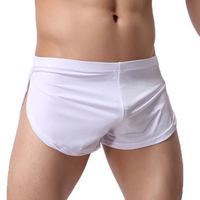 Mens Arrow Pants