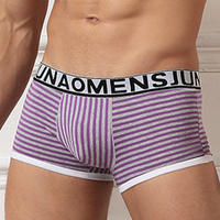 Mens Breathable Boxers