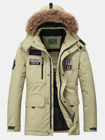 Mens Down Jackets Coats