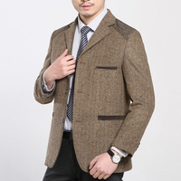 Mens Fall Blazers