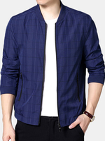 Mens Printing Boomber Jackets