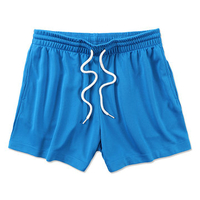 Mens Summer Outdoor Quick-drying Breathable Jogging Sport Shorts Casual Beach Shorts