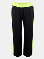Mens Tights Fitness Long Pants Casual Gym Running Sweatpants