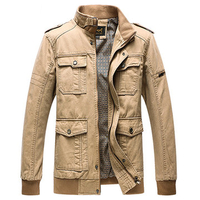 Mens Vintage Jackets