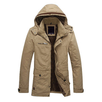 Mens Winter Jackets