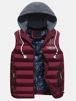 Mens Winter Vest