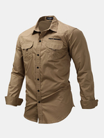 Mens Work Shirts