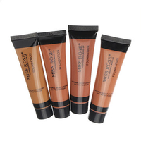 Miss Rose Liquid Foundation Sun Block Highlighter Concealer