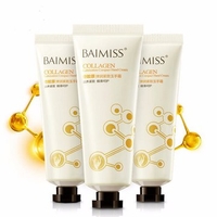 Moisturizing Hand Cream Anti-Aging Wrinkles Replenishing Whitening Women Men