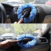 Multi-functional Car Duster Cleaning Brush