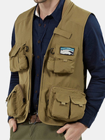 Multi Functions Vests for Men