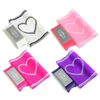 Nail Art Arm Rest Pillow Cushion Holder Lace Table Mat Pad Foldable Washable Mat Set Kit For Manicur