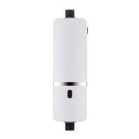 New Model AC220V 16A 3000W Instant Water Heater Kitchen Bathroom Electrical Hot Water Faucet