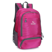 Ourdoor Casual Women Lightweight Useful Backpack Shoulder Bag