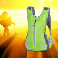 Outdoor Cycling Backpack Travel Bike Riding Backpack For Women Men