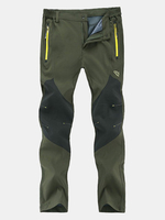 Outdoor Quick-drying Water-repellent Sport Pants for Men
