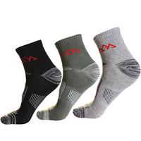 Outdoor Sport Stockings Quick-Drying Breathable Thin Socks For Men