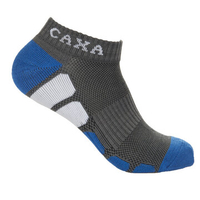 Outdoor Sport Training Quick-Dry Anti-Skid Antibacterial Deodorant Socks For Men