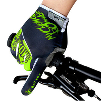 Outdoor Sports Riding Breathable Gloves Mountain Bike Durable Sweat Gloves