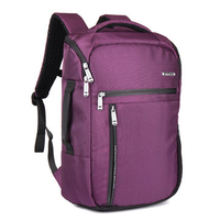Oxford Backpack Men Women