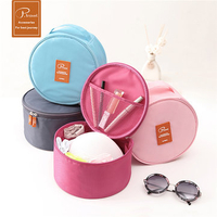 P. travel Nylon Portable Underwear Storage Bag Travel Cosmetic Bags