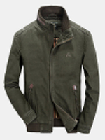 Plus Size Fall Jackets