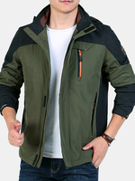 Plus Size Skiing Jackets