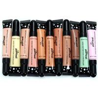 POPFEEL 11 Colors High Definition Concealer Cream Tube Light Dark Makeup Cosmestic Facial