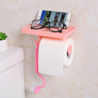 Practical Seamless Wrapping Towel Storage Box