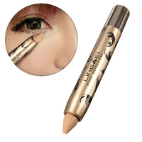 Professional Face Eye Concealer Stick Spot Blemish Cover Cream Pencil Makeup Foundation