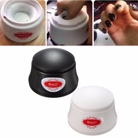 Professional Nail Steamer Gel Removal Cleaner Environmental Protected Manicure Tools