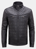 PU Leather Jackets