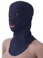 Pure Color Waterproof Mother Sunscreen Anti Ultraviolet Swimming Cap